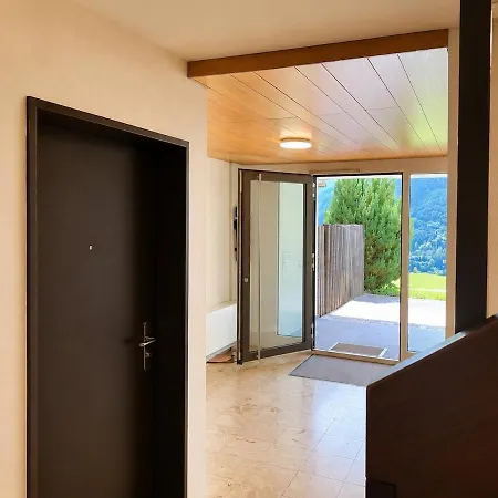 Lägenhet Moderne Mit Sonniger Terrasse, Blick Auf Berge Und Engelbergertal *